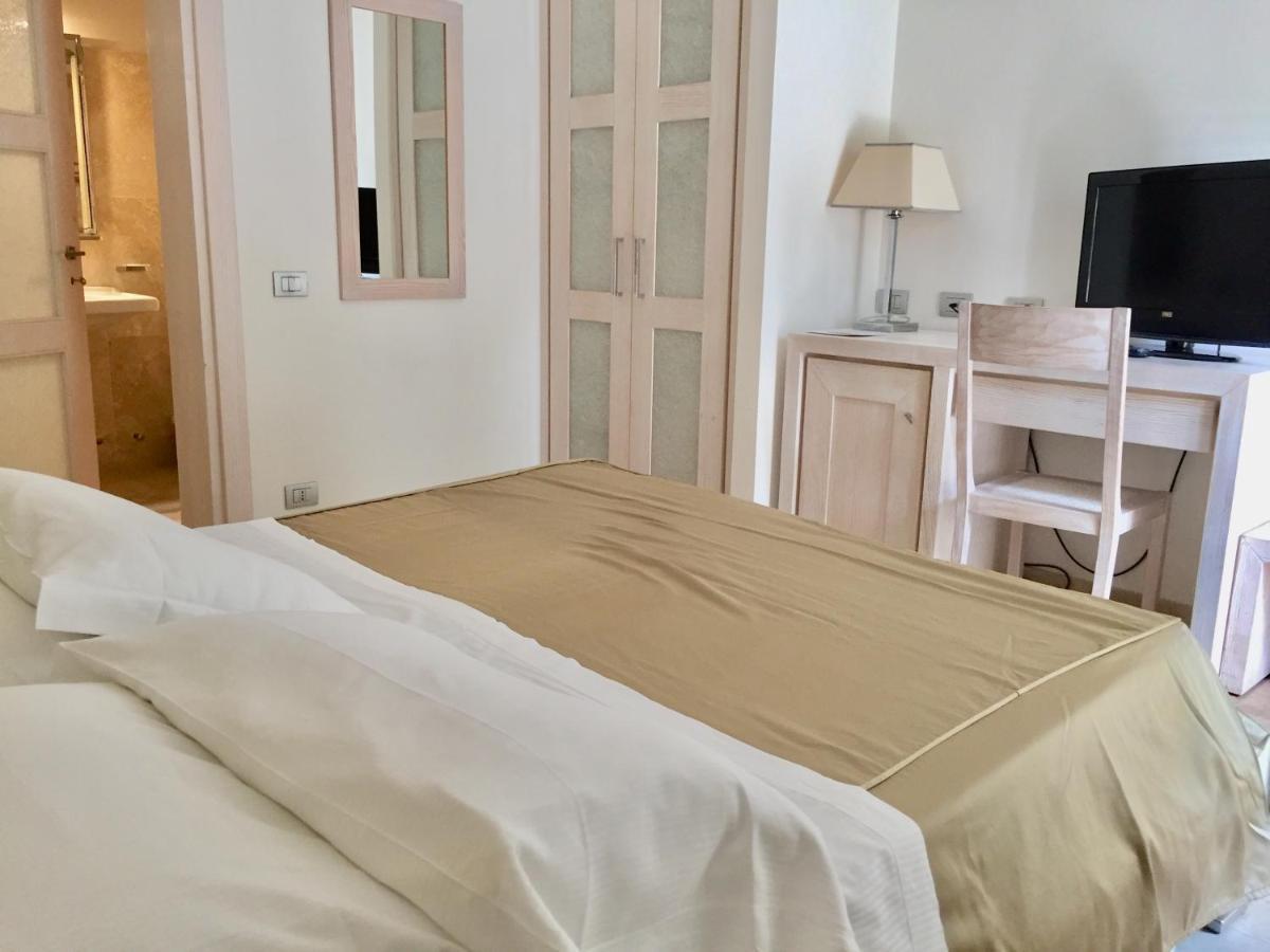 Hotel Alta La Vista Marina di Castagneto Carducci Esterno foto