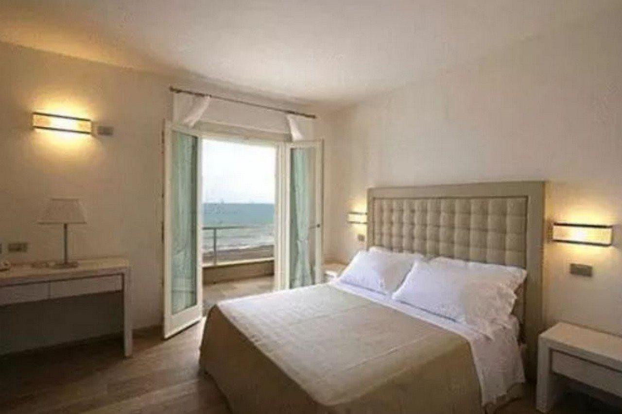 Hotel Alta La Vista Marina di Castagneto Carducci Esterno foto