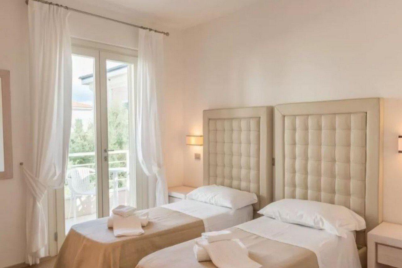 Hotel Alta La Vista Marina di Castagneto Carducci Esterno foto