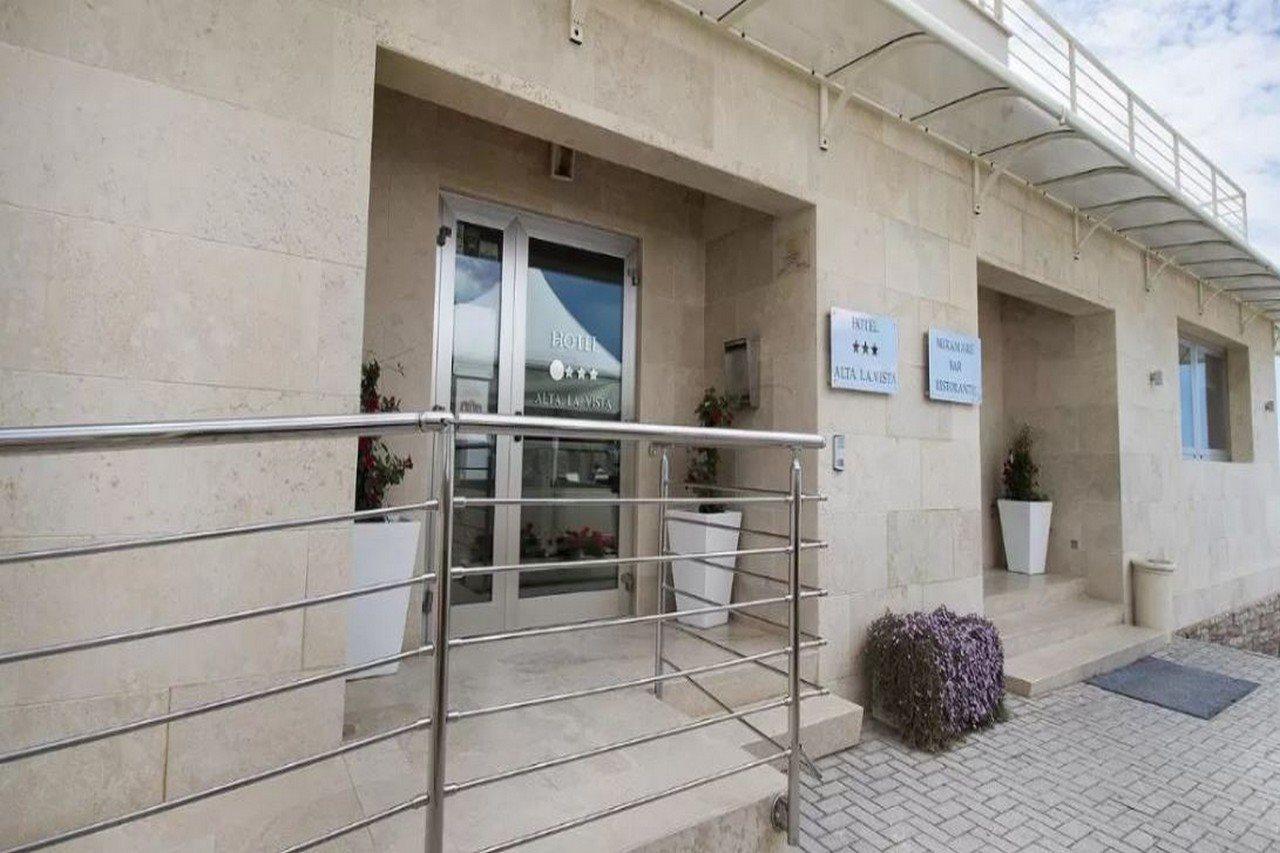 Hotel Alta La Vista Marina di Castagneto Carducci Esterno foto