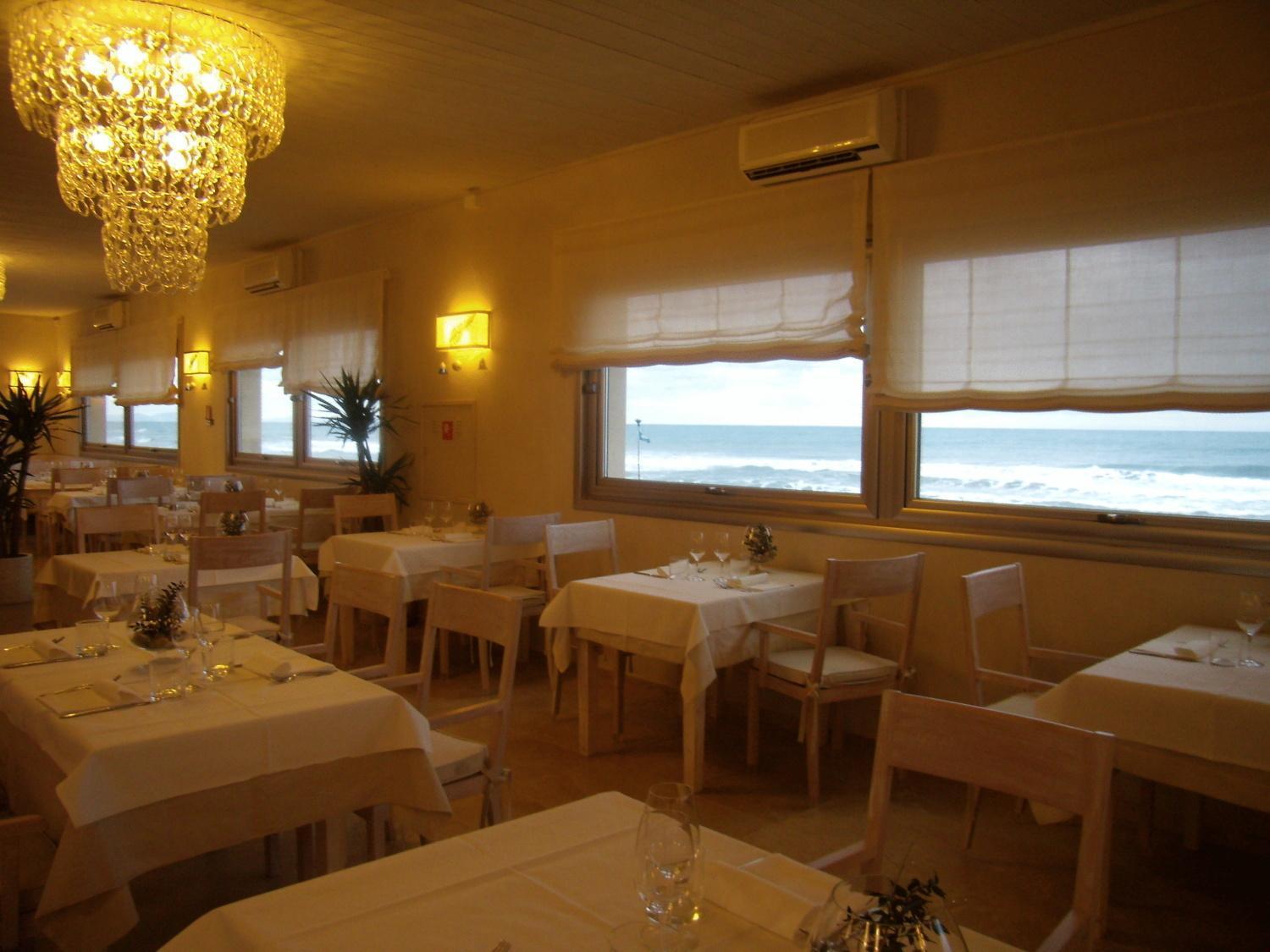 Hotel Alta La Vista Marina di Castagneto Carducci Esterno foto
