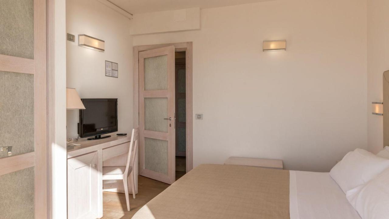 Hotel Alta La Vista Marina di Castagneto Carducci Esterno foto